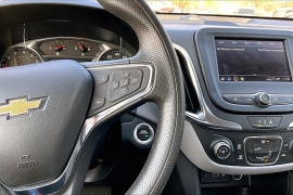 Used 2023  Chevrolet Equinox AWD 4dr LT w&sol;1LT at The Gilstrap Family Dealerships near Easley&comma; SC