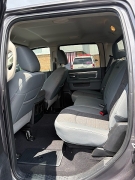 Used 2018  Ram 1500 2WD Crew Cab Big Horn at The Truck Farm near Easley&comma; SC