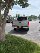 Used 2023  Ford F-150 2WD XLT SuperCrew 5&period;5' Box at The Truck Farm near Easley&comma; SC