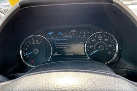 Used 2020  Ford F-150 4WD SuperCrew Lariat 5 1&sol;2 at The Gilstrap Family Dealerships near Easley&comma; SC