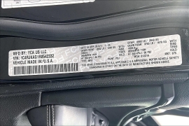 Used 2024  Jeep Grand Cherokee L Altitude 4x4 at The Gilstrap Family Dealerships near Easley&comma; SC