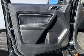 Used 2019  Ford Ranger 4WD SuperCrew Lariat at The Gilstrap Family Dealerships near Easley&comma; SC