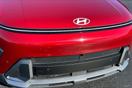 Used 2024  Hyundai Kona Limited FWD at The Gilstrap Family Dealerships near Easley, SC