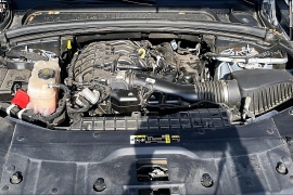 Used 2024  Jeep Grand Cherokee L Altitude 4x4 at The Gilstrap Family Dealerships near Easley, SC