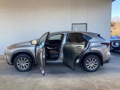 Used 2019 Lexus NX NX 300 AWD at The Gilstrap Family Dealerships near Easley, SC