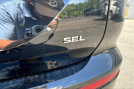 New 2025  Mitsubishi Outlander SEL S-AWC w/Premium Pkg at The Gilstrap Family Dealerships near Easley, SC