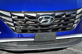 Used 2024  Hyundai Tucson SEL AWD &ast;Ltd Avail&ast; at The Gilstrap Family Dealerships near Easley&comma; SC