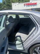 Used 2025  Hyundai Elantra SEL Convenience IVT at The Truck Farm near Easley&comma; SC