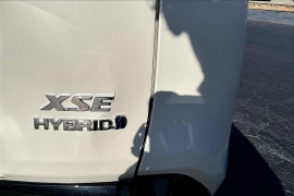 Used 2020  Toyota RAV4 Hybrid 4d SUV AWD XSE &ast;Ltd Avail&ast; at The Gilstrap Family Dealerships near Easley&comma; SC