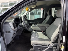 Used 2023  Ford F-150 2WD XLT SuperCrew 5&period;5' Box at The Truck Farm near Easley&comma; SC