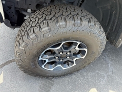 Used 2022  Jeep Wrangler Unlimited 4xe Rubicon 4x4 at The Truck Farm near Easley&comma; SC