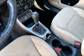 Used 2019  Jeep Compass 4d SUV FWD Sport at The Gilstrap Family Dealerships near Easley, SC