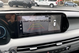 Used 2025  Hyundai Palisade SEL Premium FWD at The Gilstrap Family Dealerships near Easley, SC