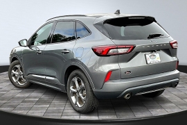 Used 2023 Ford Escape ST-Line FWD at The Gilstrap Family Dealerships near Easley, SC