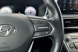 Used 2023  Hyundai Santa Fe Limited AWD at The Gilstrap Family Dealerships near Easley&comma; SC
