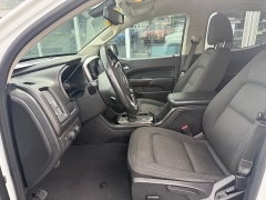 Used 2022  GMC Canyon 4WD Crew Cab 128" Elevation at The Truck Farm near Easley&comma; SC