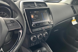 New 2025  Mitsubishi Outlander Sport SE 2&period;0 AWC at The Gilstrap Family Dealerships near Easley&comma; SC