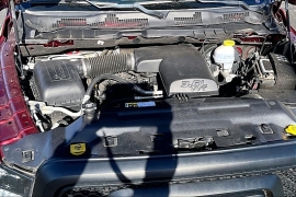 Used 2022  Ram 1500 Classic 2WD SLT Quad Cab 6'4" Box at The Gilstrap Family Dealerships near Easley&comma; SC