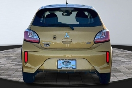 Used 2024  Mitsubishi Mirage Black Edition CVT at The Gilstrap Family Dealerships near Easley&comma; SC
