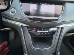 Used 2017  Cadillac XT5 4d SUV FWD Luxury at The Truck Farm near Easley&comma; SC