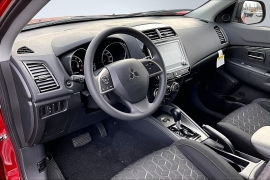 New 2026  Mitsubishi Outlander Sport ES 2&period;0 AWC at The Gilstrap Family Dealerships near Easley&comma; SC