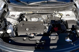 New 2026  Mitsubishi Outlander Sport LE 2&period;0 AWC at The Gilstrap Family Dealerships near Easley&comma; SC