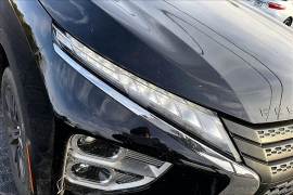 Used 2024  Mitsubishi Eclipse Cross LE S-AWC at The Gilstrap Family Dealerships near Easley&comma; SC