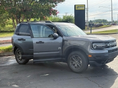 Used 2024  Ford Bronco Sport Big Bend 4x4 at The Truck Farm near Easley&comma; SC