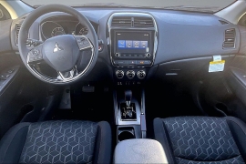 New 2026  Mitsubishi Outlander Sport Ralliart 2&period;0 AWC at The Gilstrap Family Dealerships near Easley&comma; SC