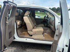 Used 2017  Nissan Frontier 2WD King Cab SV Auto at The Truck Farm near Easley&comma; SC