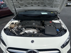 Used 2019  Mercedes-Benz A-Class 4d Sedan A220 at The Truck Farm near Easley&comma; SC