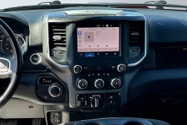 Used 2023 Ram 1500 Big Horn 4x2 Crew Cab 5'7" Box at The Gilstrap Family Dealerships near Easley, SC