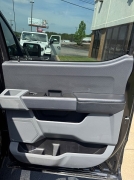 Used 2023 Ford F-150 2WD XLT SuperCrew 5.5' Box at The Gilstrap Family Dealerships near Easley, SC