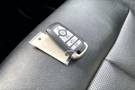 Used 2020  Ford F-150 4WD SuperCrew Lariat 5 1&sol;2 at The Gilstrap Family Dealerships near Easley&comma; SC