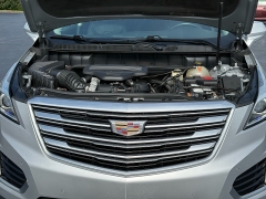 Used 2017  Cadillac XT5 4d SUV FWD Luxury at The Truck Farm near Easley&comma; SC