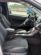 Used 2025  Mitsubishi Eclipse Cross SEL S-AWC at The Truck Farm near Easley&comma; SC