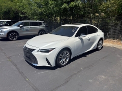 Used 2023  Lexus IS IS 300 RWD at The Truck Farm near Easley&comma; SC