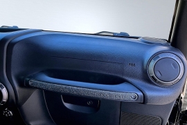 Used 2018  Jeep Wrangler JK Willys Wheeler 4x4 at The Gilstrap Family Dealerships near Easley, SC