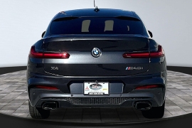 Used 2019  BMW X4 M40i Sports Activity Coupe at The Gilstrap Family Dealerships near Easley&comma; SC