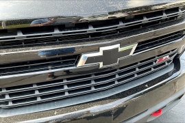 Used 2021 Chevrolet Silverado 1500 4WD Crew Cab 147" LT Trail Boss at The Gilstrap Family Dealerships near Easley, SC
