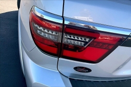 Used 2023  Nissan Armada 4x4 SV at The Gilstrap Family Dealerships near Easley&comma; SC