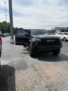 Used 2025  GMC Canyon 2WD Crew Cab Elevation at The Truck Farm near Easley&comma; SC