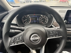 Used 2025  Nissan Altima SV FWD at The Truck Farm near Easley&comma; SC