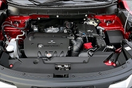 New 2026  Mitsubishi Outlander Sport ES 2&period;0 AWC at The Gilstrap Family Dealerships near Easley&comma; SC