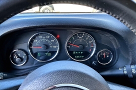 Used 2018  Jeep Wrangler JK Willys Wheeler 4x4 at The Gilstrap Family Dealerships near Easley, SC