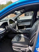 Used 2024  Jeep Compass Latitude 4x4 at The Truck Farm near Easley&comma; SC