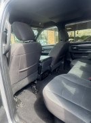 Used 2024 Ram 1500 Classic 2WD Warlock Crew Cab 5'7" Box at The Gilstrap Family Dealerships near Easley, SC