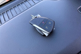 Used 2025  Chevrolet Colorado 2WD Crew Cab WT at The Gilstrap Family Dealerships near Easley, SC