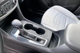 Used 2024  Chevrolet Equinox AWD 4dr LT w&sol;1LT at The Gilstrap Family Dealerships near Easley&comma; SC