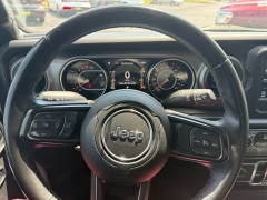 Used 2021  Jeep Gladiator Sport S 4x4 at The Truck Farm near Easley&comma; SC
